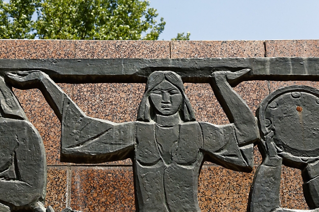 Monument du Courage-011